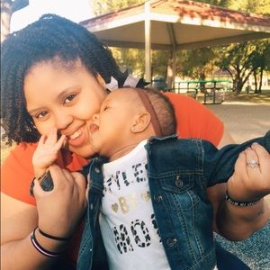 Meet your Posher, Tania